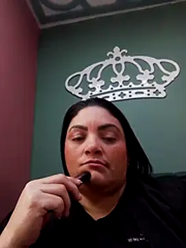 tiffany Johnson1 online show from November 2025 03:45:02 PM