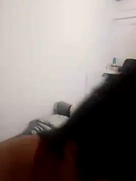 tiffany Johnson1 online show from December 2025 12:48:02 AM