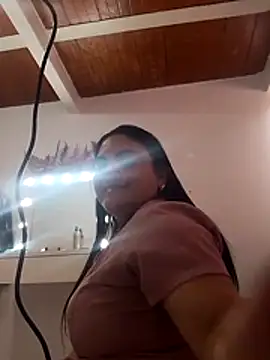 tiffany Johnson1 online show from February 2026 06:28:01 PM