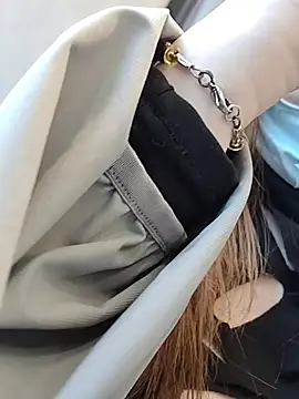 Lovelyanan online show from October 2025 06:46:01 AM