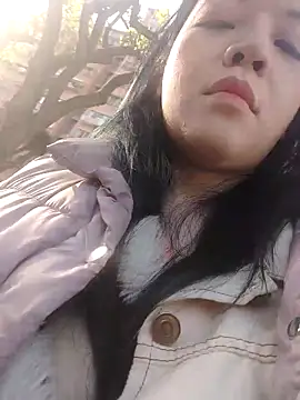 Lovelyanan online show from February 2026 07:35:01 AM