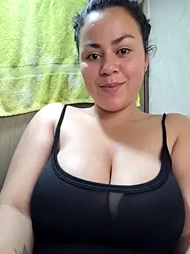 camila-titis online show from September 2025 02:46:01 AM