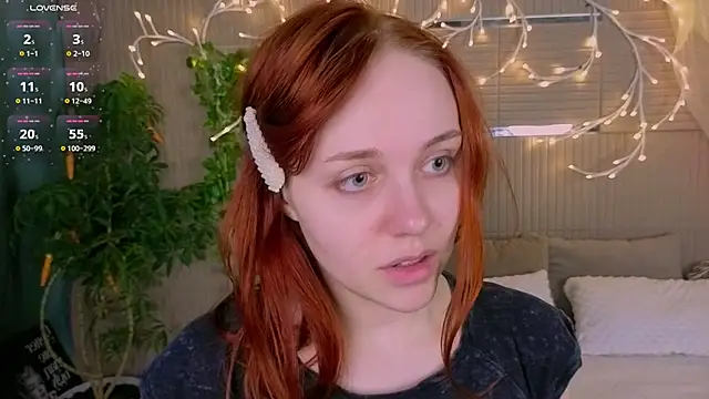 Snapshot of PollyVinice chatting on May 2026 03:53:02 PM PollyVinice online show from May 2026 03:53:02 PM