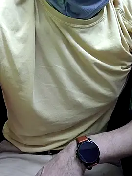 chocolate alone online show from October 2025 07:27:02 AM