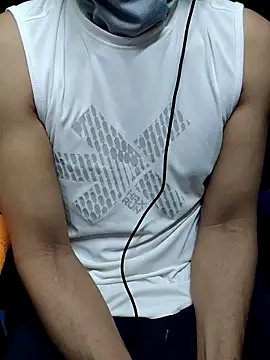 chocolate alone online show from October 2025 06:41:01 PM