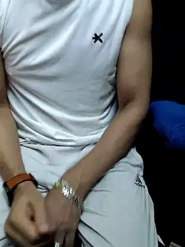 chocolate alone online show from October 2025 11:55:02 AM