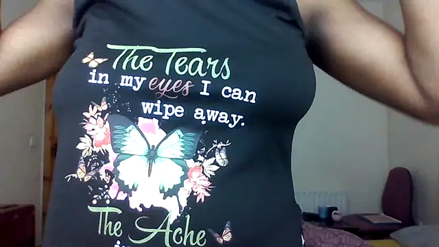 SexyGemBeautyX online show from September 2025 09:46:02 AM