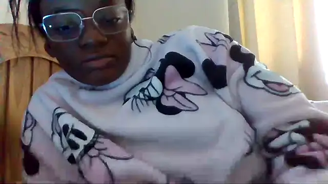 SexyGemBeautyX online show from November 2025 01:04:01 PM