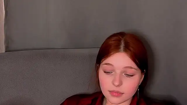 AnnieKim  online show from April 2026 07:58:02 PM