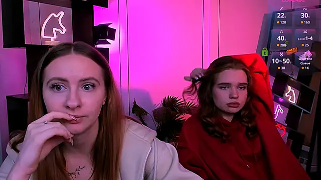 mila glow1 online show from November 2025 07:23:02 PM