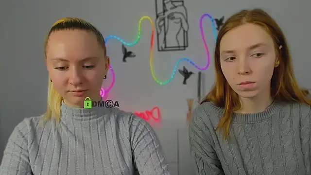 mila glow1 online show from February 2026 06:34:01 AM