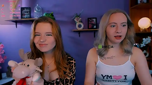 mila glow1 online show from April 2026 06:16:01 PM