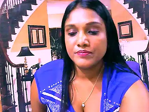 IndianSexyLady4u online show from October 2025 05:57:01 PM