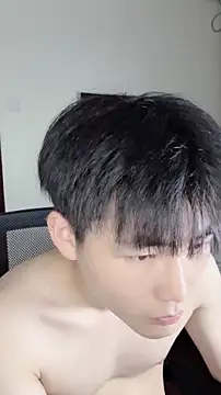 xiaoyang5200 online show from September 2025 03:57:01 PM