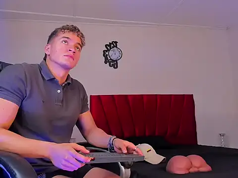 paull george online show from October 2025 01:30:01 PM