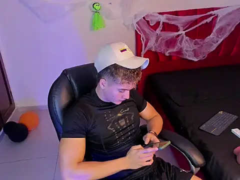 paull george online show from October 2025 01:14:01 PM