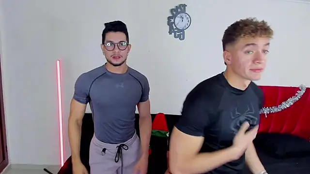 paull george online show from November 2025 03:52:02 PM