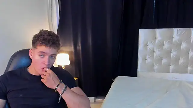 paull george online show from March 2026 03:45:01 PM