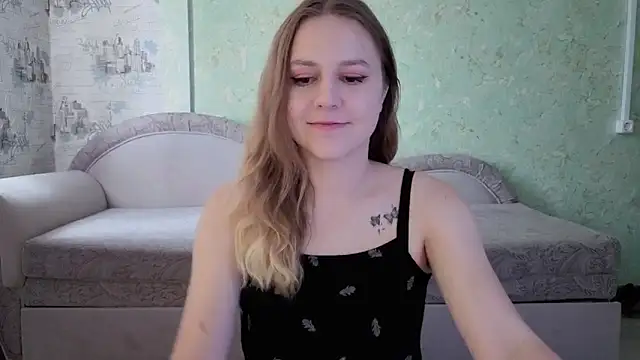 ShyMistery online show from October 2025 10:59:02 AM