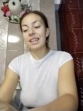 Snapshot of LenaBloomy chatting on October 2025 10:56:02 AM LenaBloomy online show from October 2025 10:56:02 AM