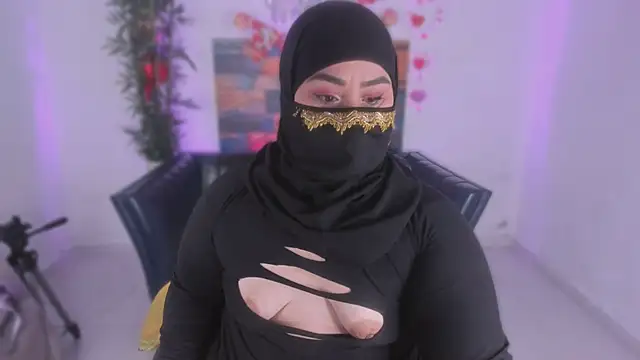 samanee konn online show from February 2026 07:12:01 PM