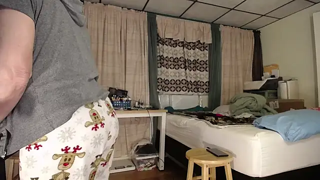 ANALTRAINING4U2 online show from March 2025 02:36:01 AM