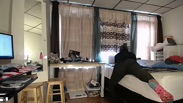 ANALTRAINING4U2 online show from March 2025 06:05:02 PM