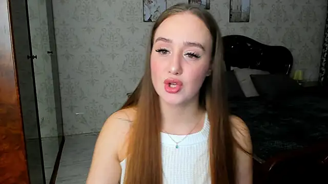 SabrinaCandi online show from November 2025 03:38:01 AM