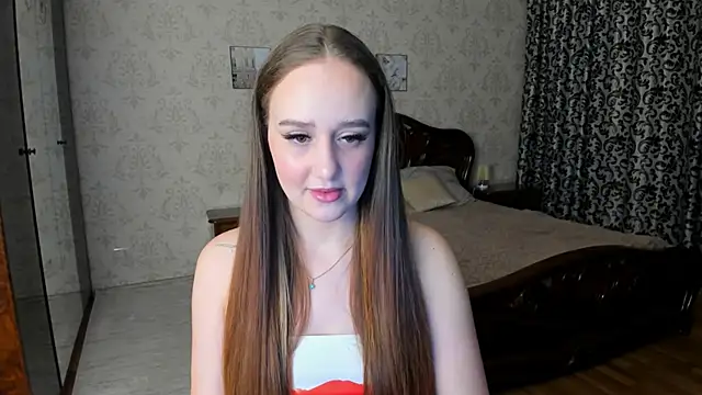 SabrinaCandi online show from February 2026 04:17:01 AM