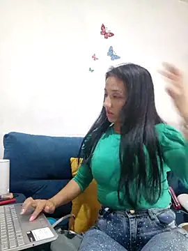 Snapshot of SofiiMilf chatting on October 2025 08:17:02 PM SofiiMilf online show from October 2025 08:17:02 PM