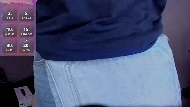 sophiievv online show from December 2025 07:34:02 PM