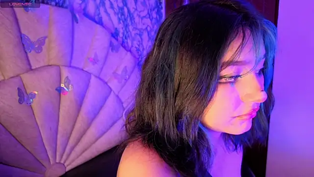 Snapshot of sophiievv chatting on May 2026 05:54:02 PM sophiievv online show from May 2026 05:54:02 PM