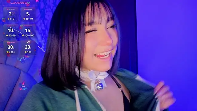 Snapshot of sophiievv chatting on May 2026 06:04:02 PM sophiievv online show from May 2026 06:04:02 PM