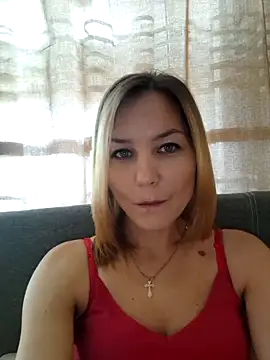 VeroLoverx online show from September 2025 08:47:02 AM