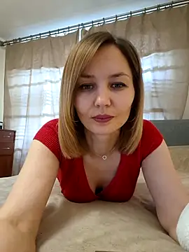 VeroLoverx online show from April 2026 12:32:02 PM