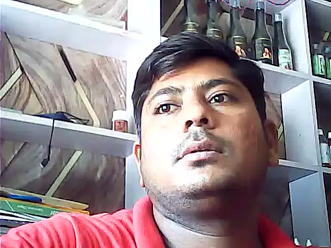Ajmersingh335512 online show from September 2025 04:14:02 AM