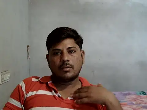 Ajmersingh335512 online show from October 2025 06:43:02 AM