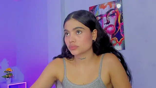 SammyRose  online show from September 2025 07:46:02 PM