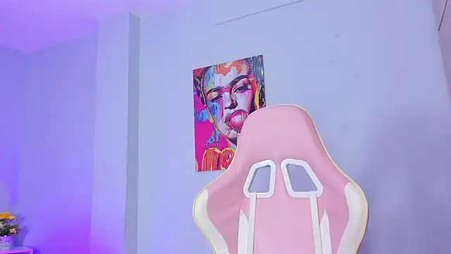 SammyRose  online show from September 2025 07:59:01 PM