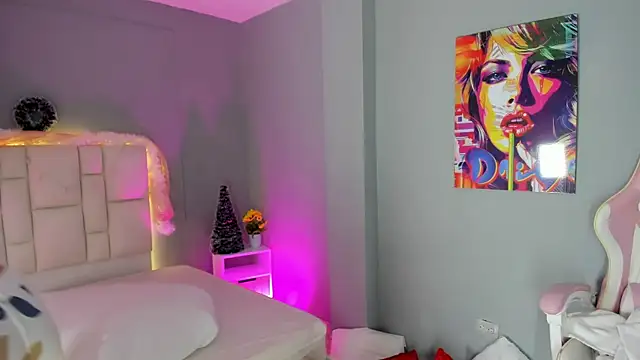 SammyRose  online show from December 2025 08:02:01 PM