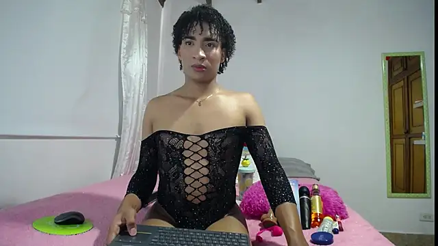 Stannlyy online show from September 2025 08:30:02 PM