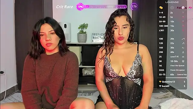  Sara london  online show from January 2026 11:19:01 PM