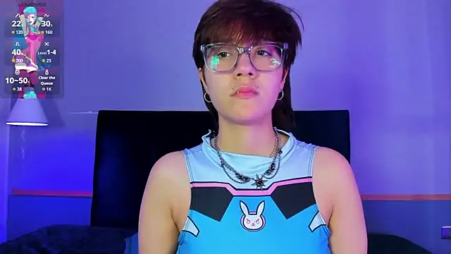 Tsuki Maru online show from February 2026 08:16:01 PM