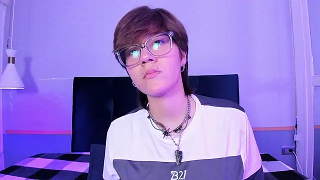 Tsuki Maru online show from March 2026 08:13:02 PM