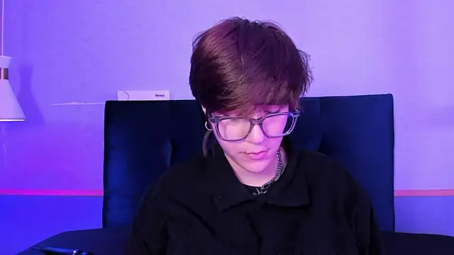 Tsuki Maru online show from March 2026 09:29:02 PM