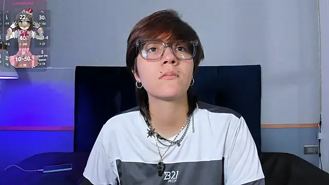 Tsuki Maru online show from March 2026 09:07:02 PM