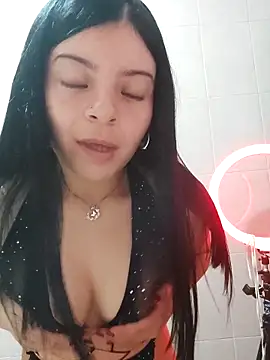 LunaJacobs online show from February 2026 01:12:01 AM