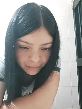 LunaJacobs online show from March 2026 02:52:01 AM