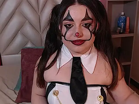 Vicluxxx online show from October 2025 02:29:01 PM