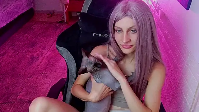 girlfriend night17 online show from July 2026 02:59:01 PM